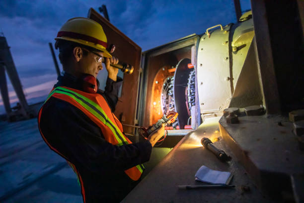 Best Electrical System Inspection  in Maplewood, WA