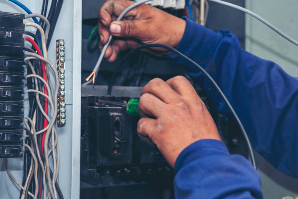 Best 24-Hour Electrician  in Maplewood, WA