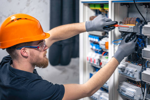 Best Electrical Upgrades for Homes  in Maplewood, WA